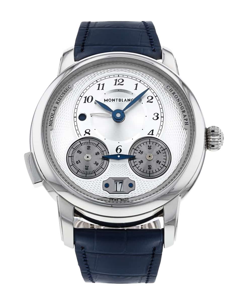 Montblanc nicolas online